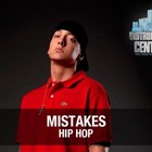 Picture for song 'Mistakes' by artist 'Instrumental Central'