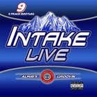 Picture for song 'Pariah' by artist 'Intake (Live)'