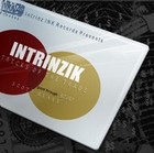 Picture for song 'Intrinzik - It's Int' by artist 'Intrinzik (Intrinz INK Records)'