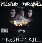 Picture for song 'NAUGHTY WOMAN' by artist 'ISLAND TRYBE- FRESH OFF DA GRILL'