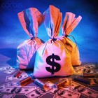 Picture for song 'Ito - 'Money In The Bag'' by artist 'ITO - ILL STATE RECORDS'