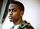 Picture for song '*BANGER* Sierra Nevada (Big Sean Type Beat)' by artist 'ItsThatGoon'