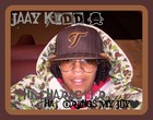 Picture for song 'It all started with a beat' by artist 'Jaay Kidd'