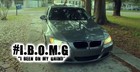 Picture for song 'I.B.O.M.G.' by artist 'Jaerod 'Tha Prince''