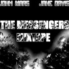 Picture for song 'Who Are You' by artist 'Jake Davis'