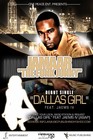 Picture for song 'Dallas Girl (single) feat Jaems IV' by artist 'JamaarTheFunkJunky'