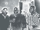 Picture for song 'MeanMug' by artist 'JAMAL COLLOSAL'