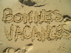 Picture for song 'Bonnes Vacances' by artist 'James Calore and Friends'