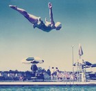 Picture for song 'Flight Delay' by artist 'James Lewis Mason'