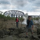 Picture for song 'Last Look at the Moon' by artist 'James Lewis Mason'