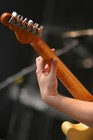 Picture for song 'Let the Rock Cry Out' by artist 'James Moore's Music Ministry'