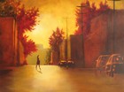 Picture for song 'Suite for Chamber Orchestra - Mvt1 (Live)' by artist 'James Zhang'