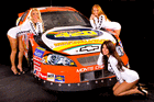 Picture for song 'NASCAR' by artist 'JamMan Beatz'