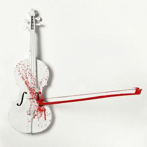 Picture for song 'Violint pondering' by artist 'Jammer59'