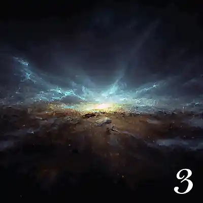 Picture for song 'Return from Delta 3' by artist 'Jav Grojas'