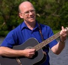 Picture for song 'How Blessed Is the Man - Ralph Merrifield Comp' by artist 'Jay Droz'