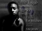 Picture for song 'Do 4 Luv (free download)' by artist 'Jaygo'