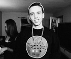 Picture for song 'Young Sinatra *FREE DL*' by artist 'JAY LA'MONT BEATS'