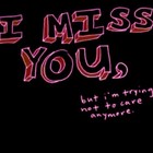 Picture for song 'I miss you (instrumental).mp3' by artist 'Jay On Tha Track'