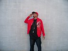 Picture for song 'Fashion' by artist 'Jay Pitt'