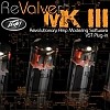 Picture for song 'Peavey Revalver MkIII quick clip' by artist 'JB Aubry'
