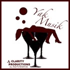 Picture for song 'SHOCK AND AWE' by artist 'J-Clarity Productions'