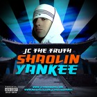 Picture for song 'P.O.W. (Prisoner Of Words)' by artist 'JC The Truth (NJ)'