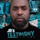 Picture for song 'U-Lil-G' by artist 'JD (Dark Servant Enterprise)'