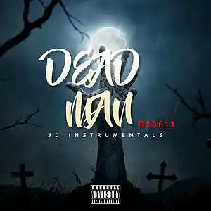 Picture for song 'dead man 110 fmin' by artist 'Jd Instrumentals'