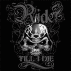 Picture for song 'Ride Till I Die (Free DL)' by artist 'JDPbeats'
