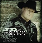 Picture for song 'High Maintenance' by artist 'J D Shepherd'