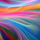 Picture for song 'L'AMOUR EST ARC-EN-CIEL' by artist 'Jean Custeau'