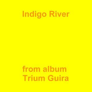 Picture for song 'Indigo River' by artist 'Jean-Marc Lozach'