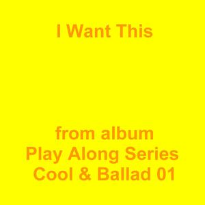 Picture for song 'I Want This' by artist 'Jean-Marc Lozach'