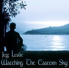 Picture for song 'Never Alone' by artist 'Jeff Leslie'