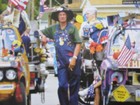 Picture for song 'Miles To Go' by artist 'JEFFREY SCOTT BAND'