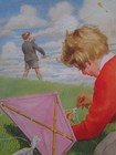 Picture for song 'childhood memories' by artist 'jemima's kite'