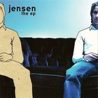 Picture for song 'Someone Like Me' by artist 'Jensen'
