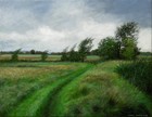 Picture for song 'Through the Wind' by artist 'Jeremy David Hiebert'