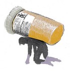 Picture for song 'Overmedicated' by artist 'Jimi Sweeney'