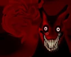 Picture for song 'DEVILS by gruesome' by artist 'JimRoss'