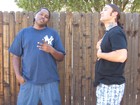 Picture for song 'IN ARIZONA' by artist 'JINX THE RAP PRODIGY'