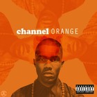 Picture for song 'Channel Orange' by artist 'J.I. Retro'
