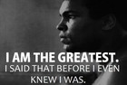 Picture for song 'The Greatest' by artist 'Jizzle Da Jokesta'