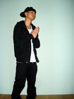 Picture for song 'Rainfall - J-Mike' by artist 'J-Mike (WA)'