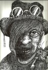 Picture for song '02 EYES IN THE HEAD WON'T BE STILL' by artist 'JN Barlow'
