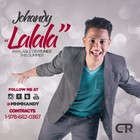 Picture for song 'Johandy LALALA' by artist 'Johandy'