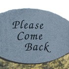 Picture for song 'Back Again' by artist 'John F Curtis'