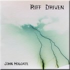 Picture for song 'Invisibility' by artist 'John Holgate'