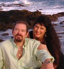 Picture for song 'Dream of Brazil' by artist 'John & Maria Naylor'
